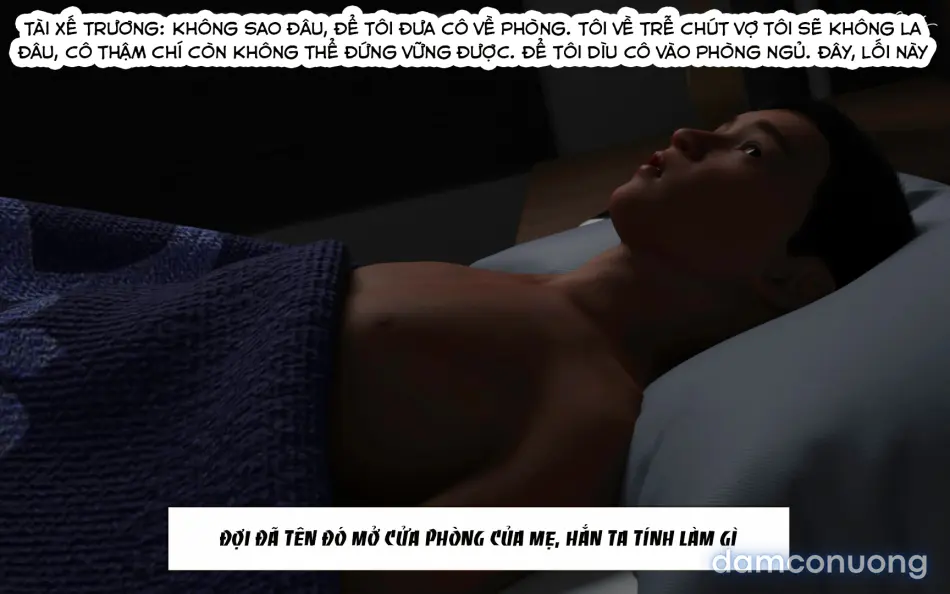 Slutty Mother - Tình Yêu Thuần Khiết 