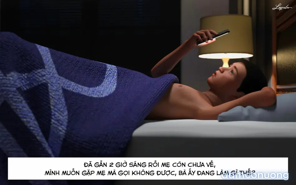 Slutty Mother - Tình Yêu Thuần Khiết 