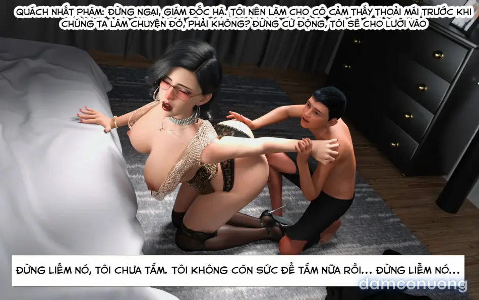 Slutty Mother - Tình Yêu Thuần Khiết 