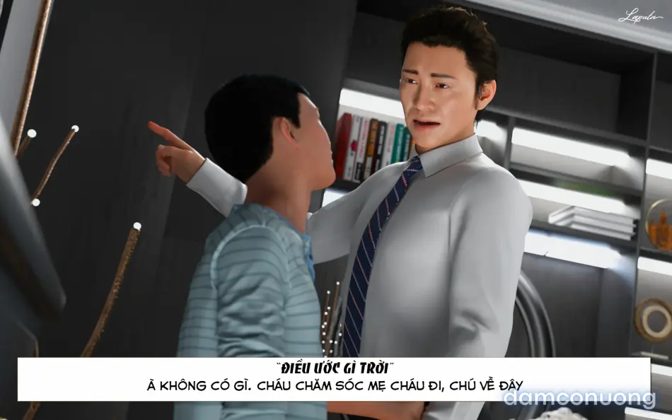Slutty Mother - Tình Yêu Thuần Khiết 