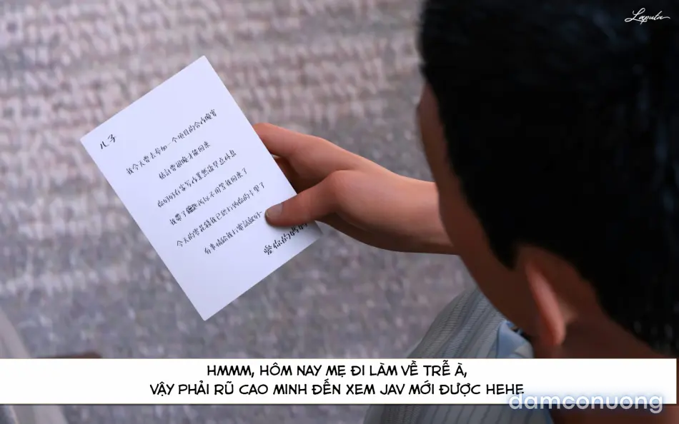 Slutty Mother - Tình Yêu Thuần Khiết 