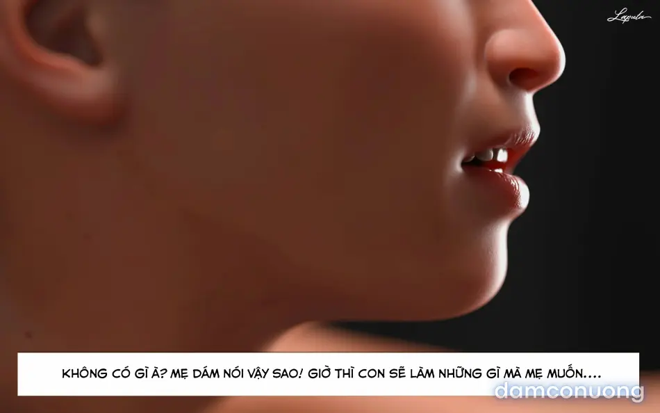 Slutty Mother - Tình Yêu Thuần Khiết 