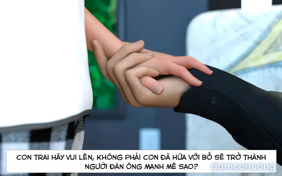 Slutty Mother - Tình Yêu Thuần Khiết 
