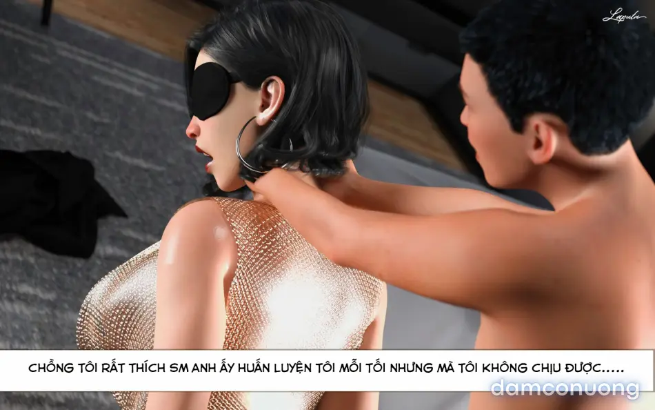 Slutty Mother - Tình Yêu Thuần Khiết 