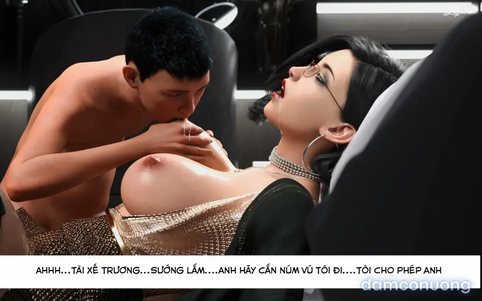 Slutty Mother - Tình Yêu Thuần Khiết 