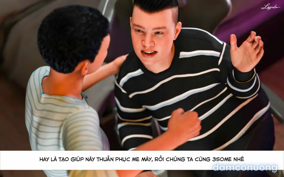 Slutty Mother - Tình Yêu Thuần Khiết 