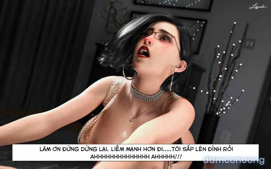 Slutty Mother - Tình Yêu Thuần Khiết 