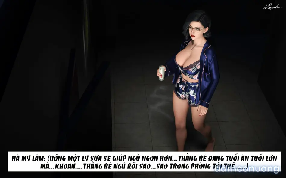Slutty Mother - Tình Yêu Thuần Khiết 