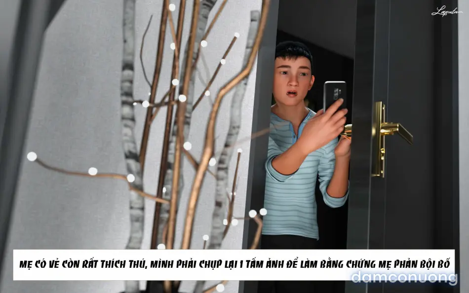 Slutty Mother - Tình Yêu Thuần Khiết 