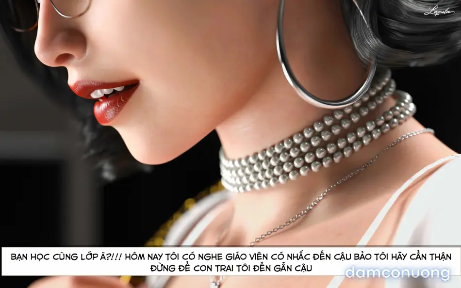 Slutty Mother - Tình Yêu Thuần Khiết 