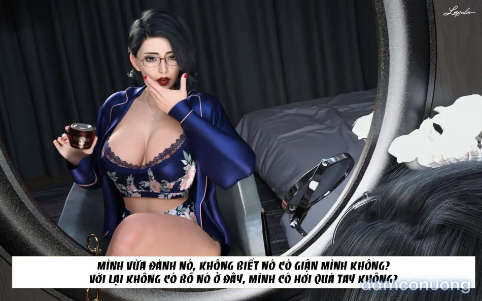 Slutty Mother - Tình Yêu Thuần Khiết 