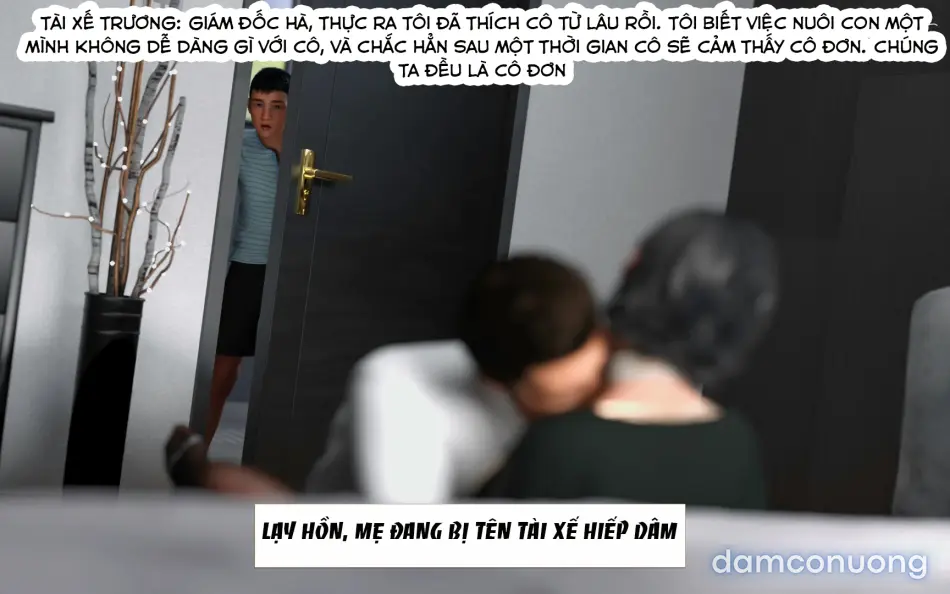 Slutty Mother - Tình Yêu Thuần Khiết 