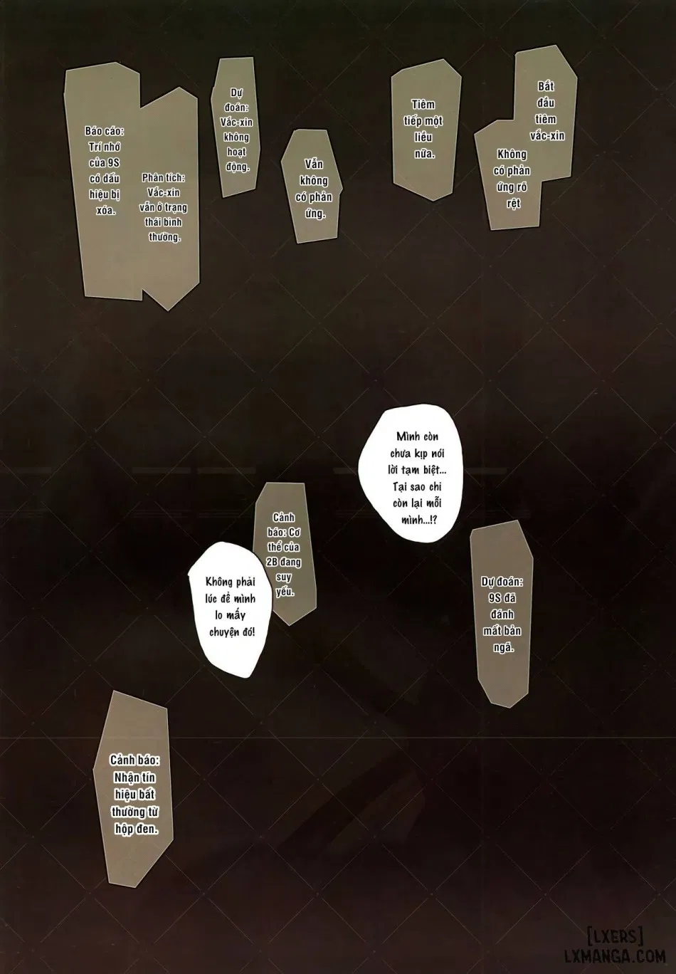 29S2B (NieR:Automata) 