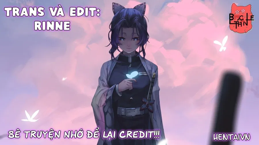 Bí Mật Của Hai Ta 