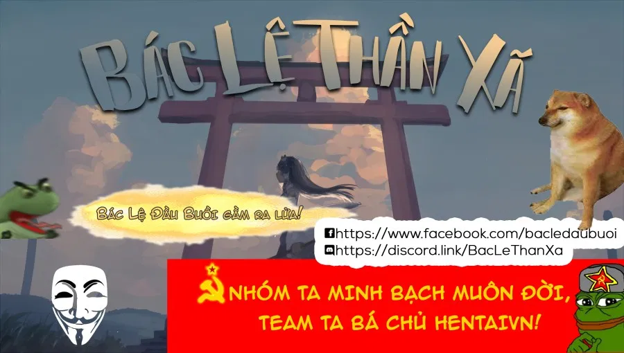 Bí Mật Của Hai Ta 