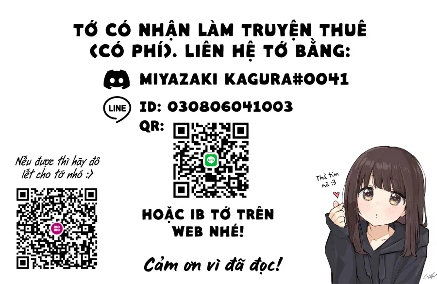 Bí Mật Của Hai Ta 