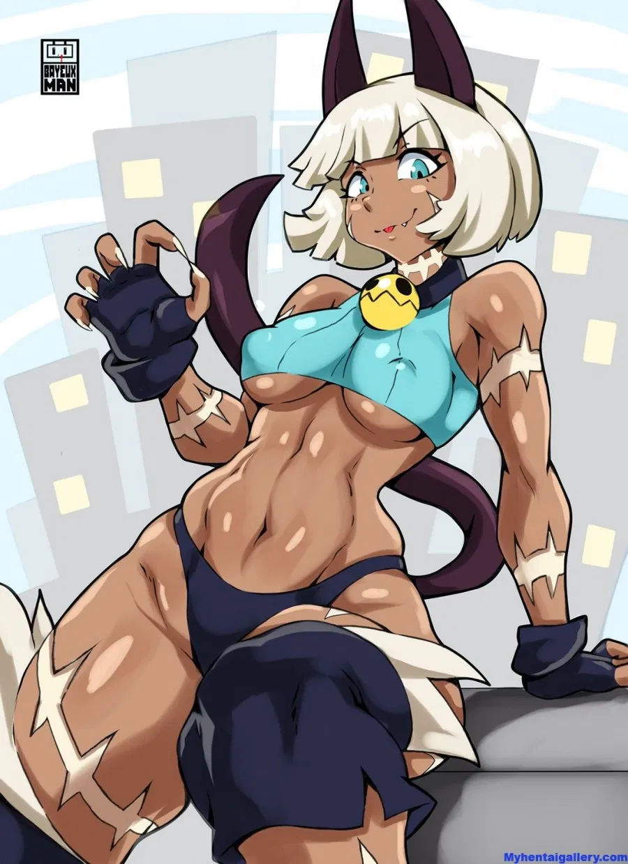 Ms Fortune 