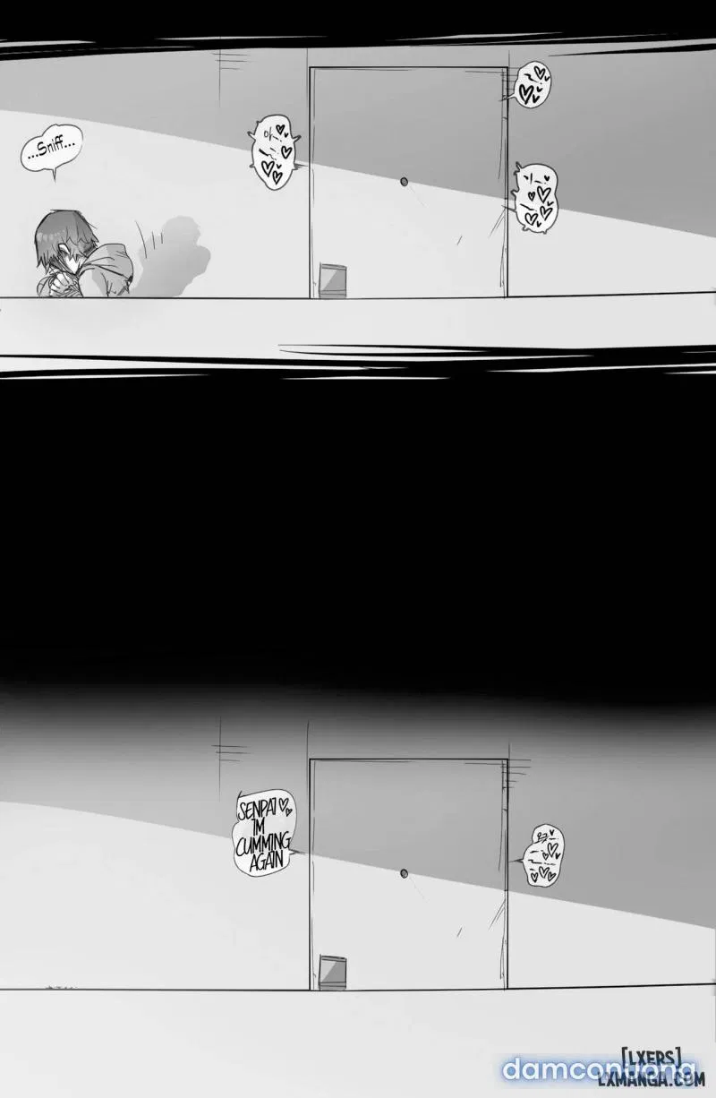 Why are you getting out from there 