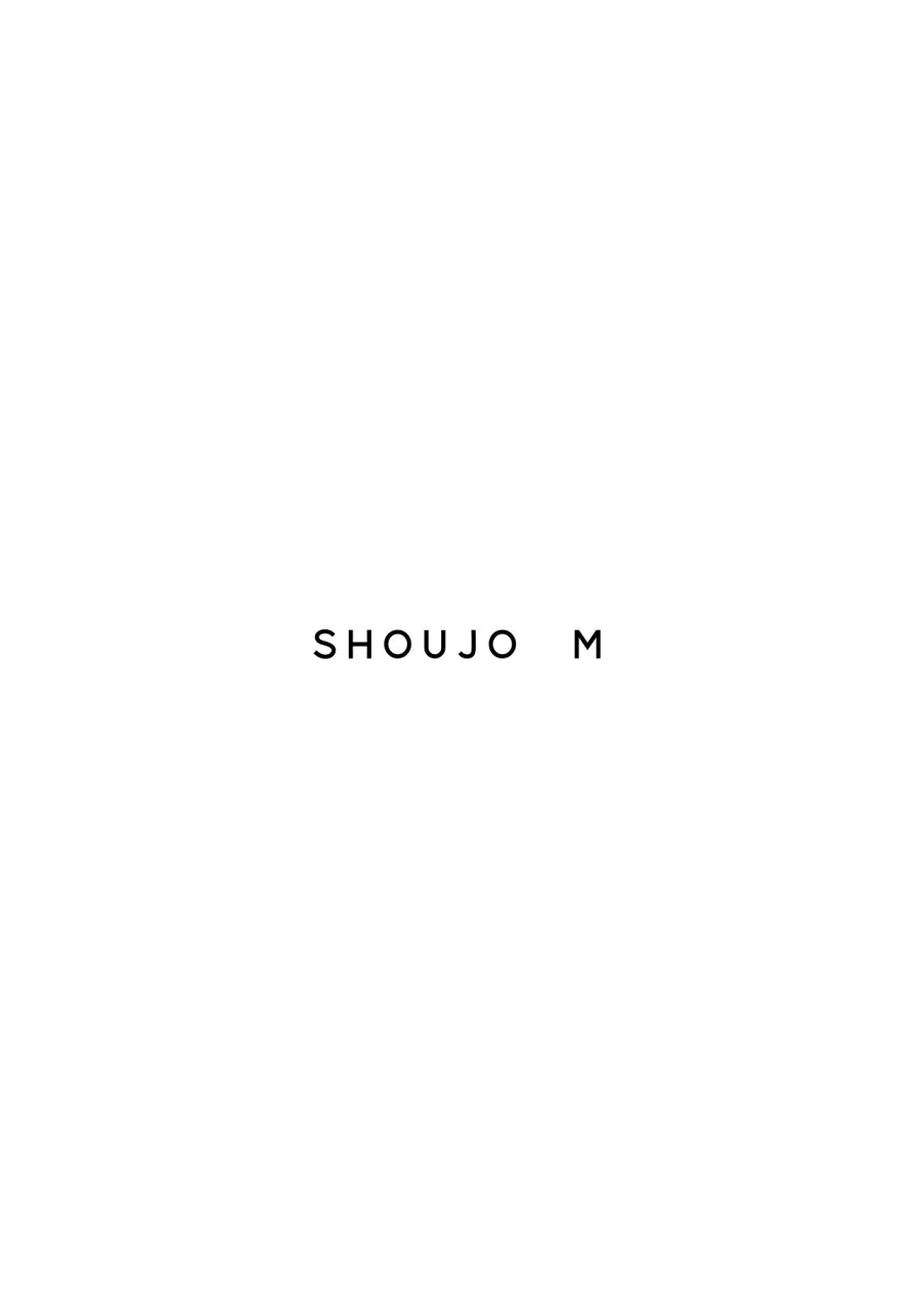 Shoujo M̶ 