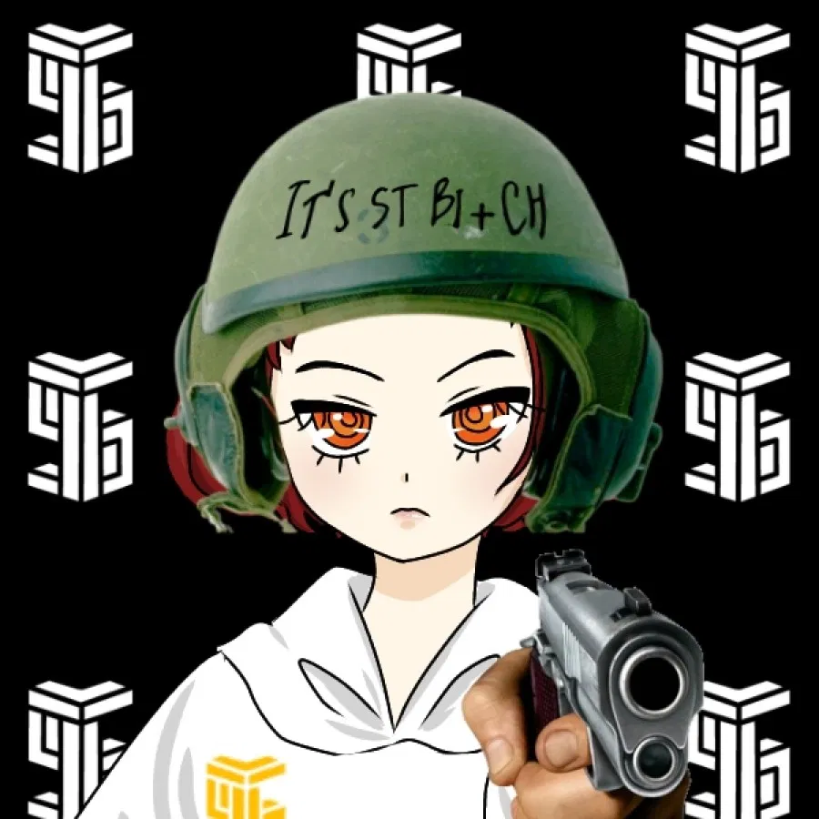 Shoujo M̶ 