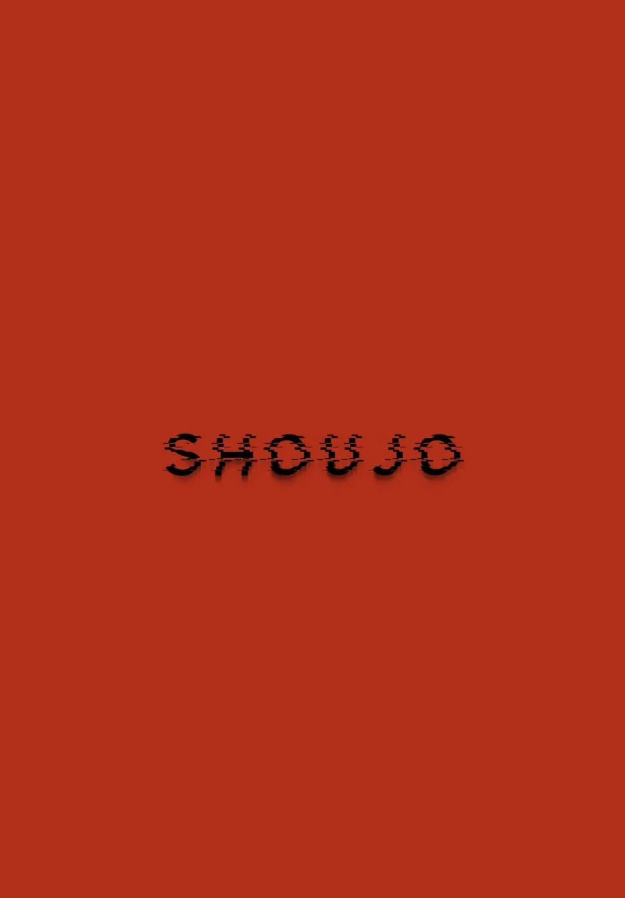 Shoujo M̶ 