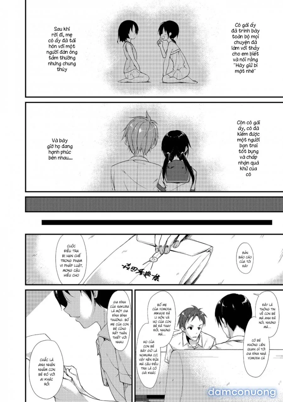 Shoujo M̶ 