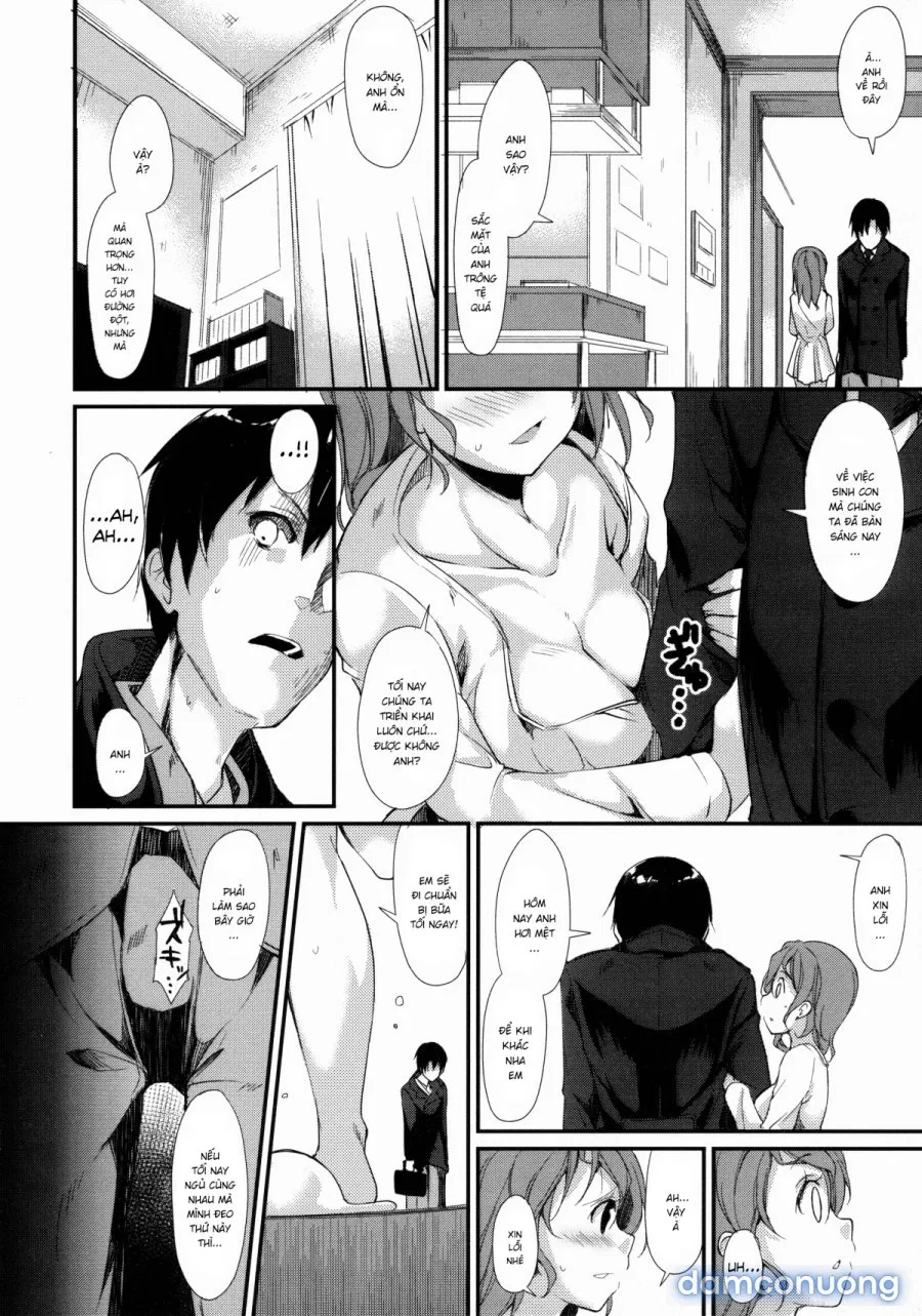 Shoujo M̶ 