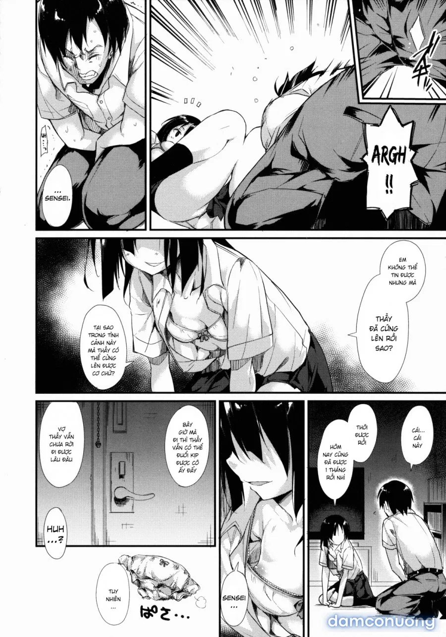Shoujo M̶ 