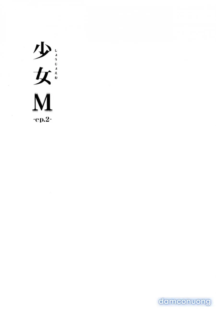 Shoujo M̶ 
