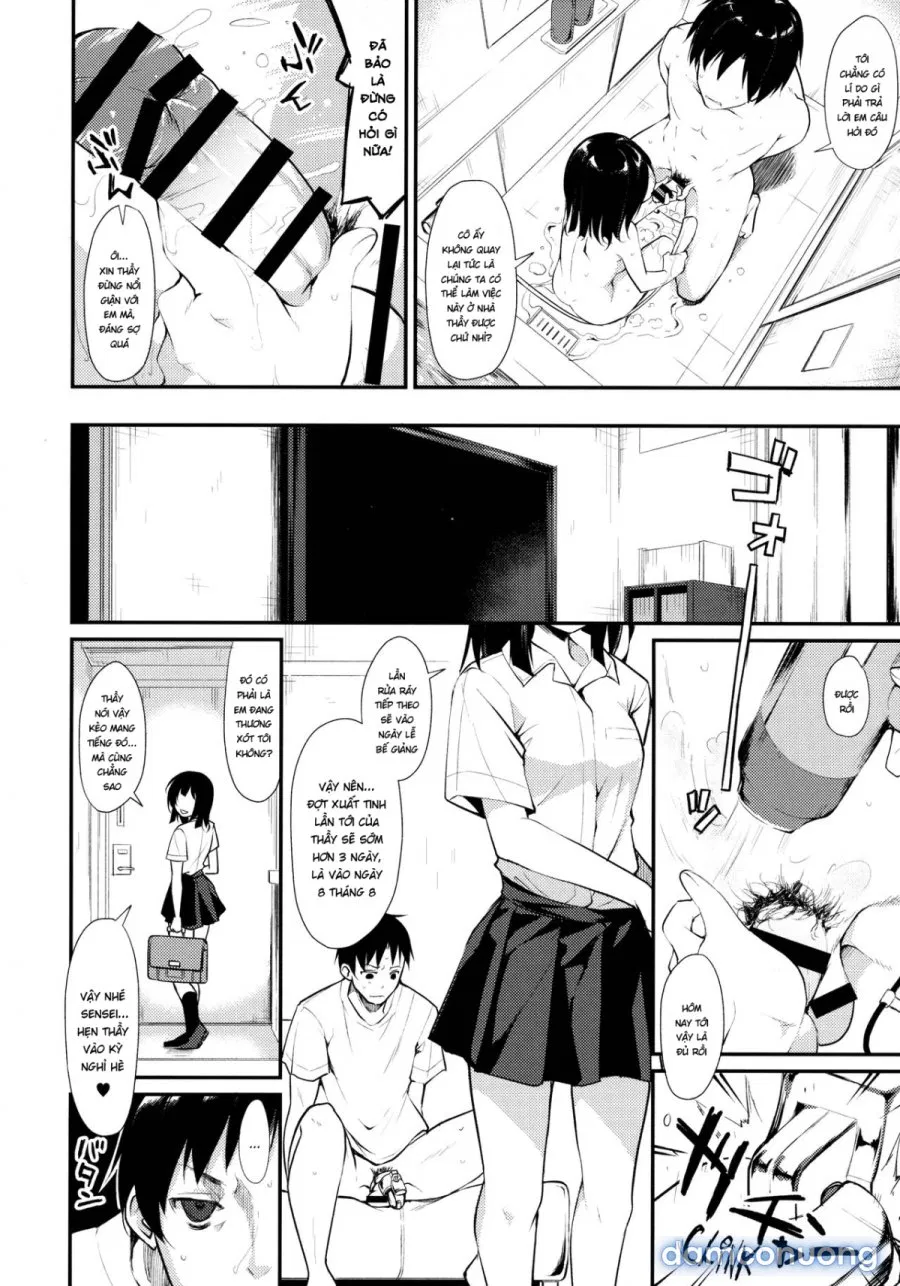 Shoujo M̶ 