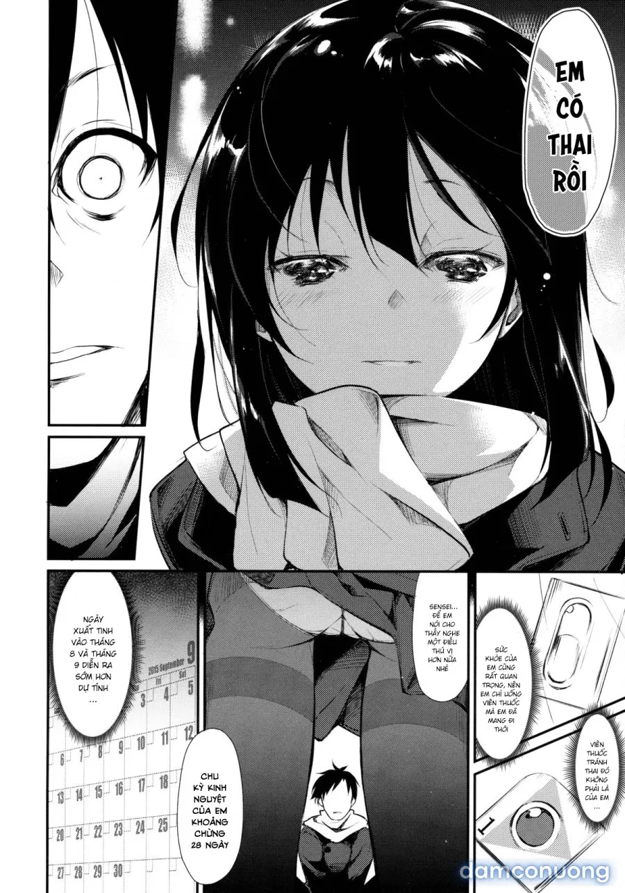 Shoujo M̶ 