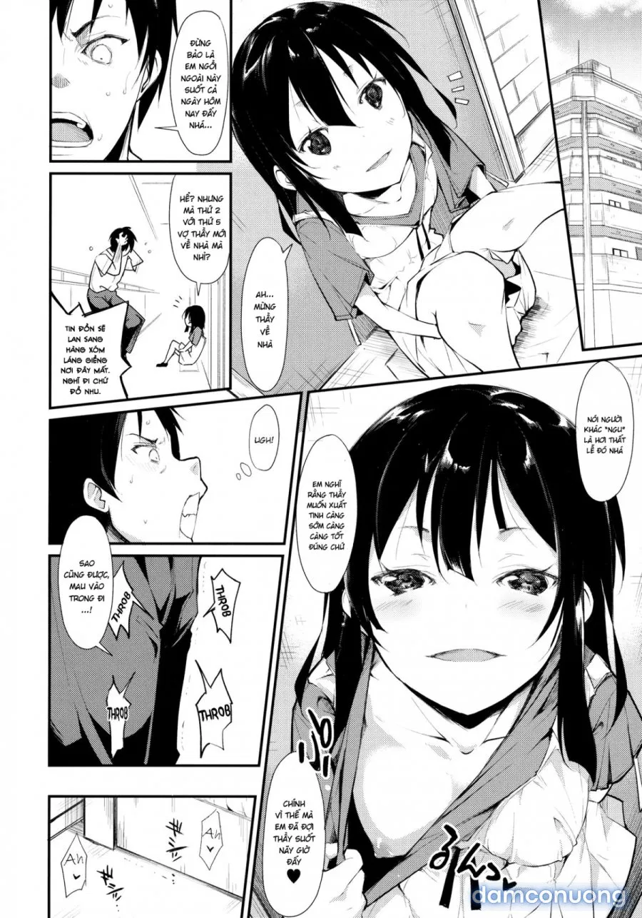Shoujo M̶ 