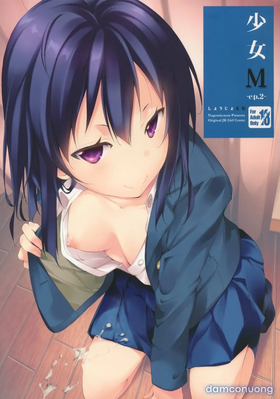 Shoujo M̶ 