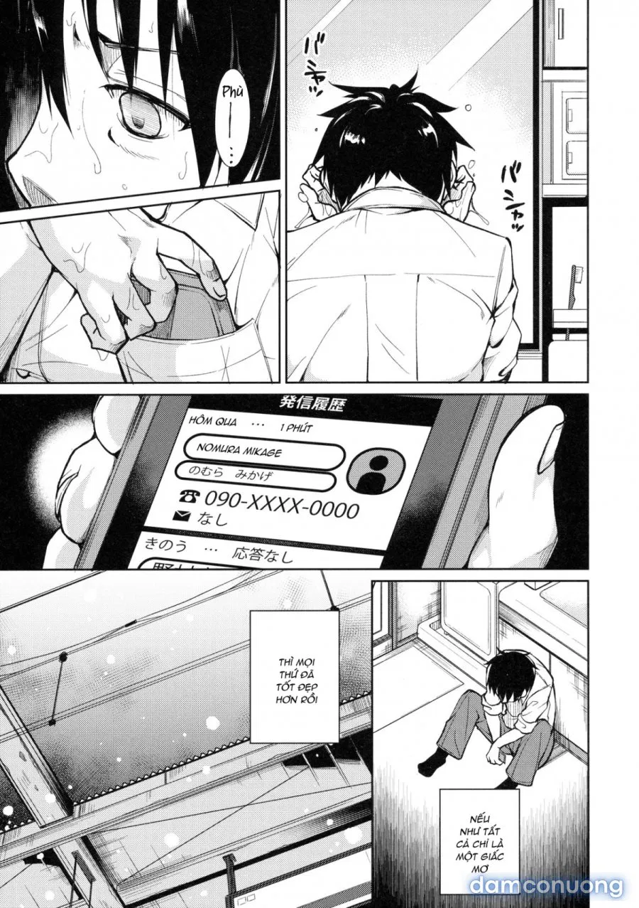 Shoujo M̶ 