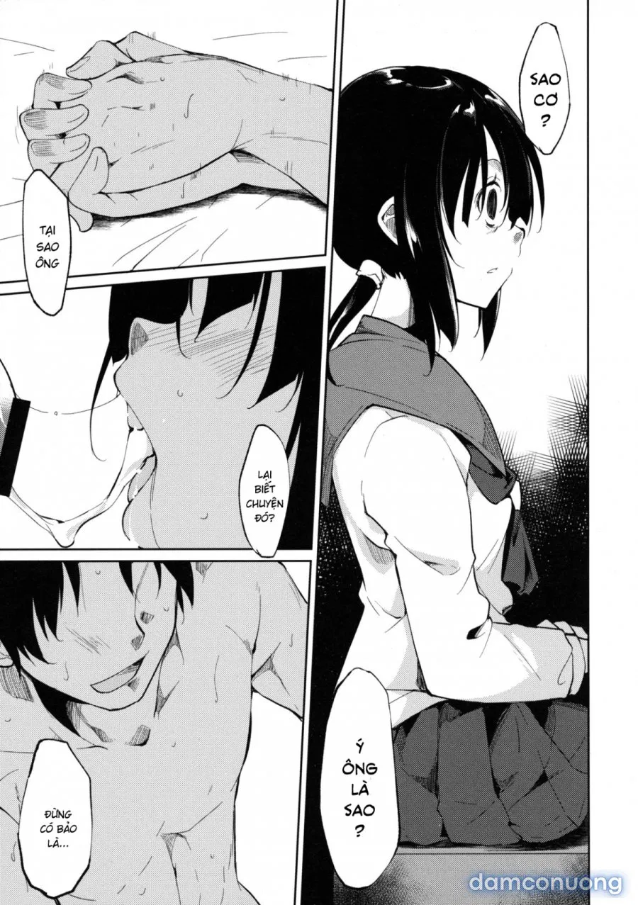 Shoujo M̶ 