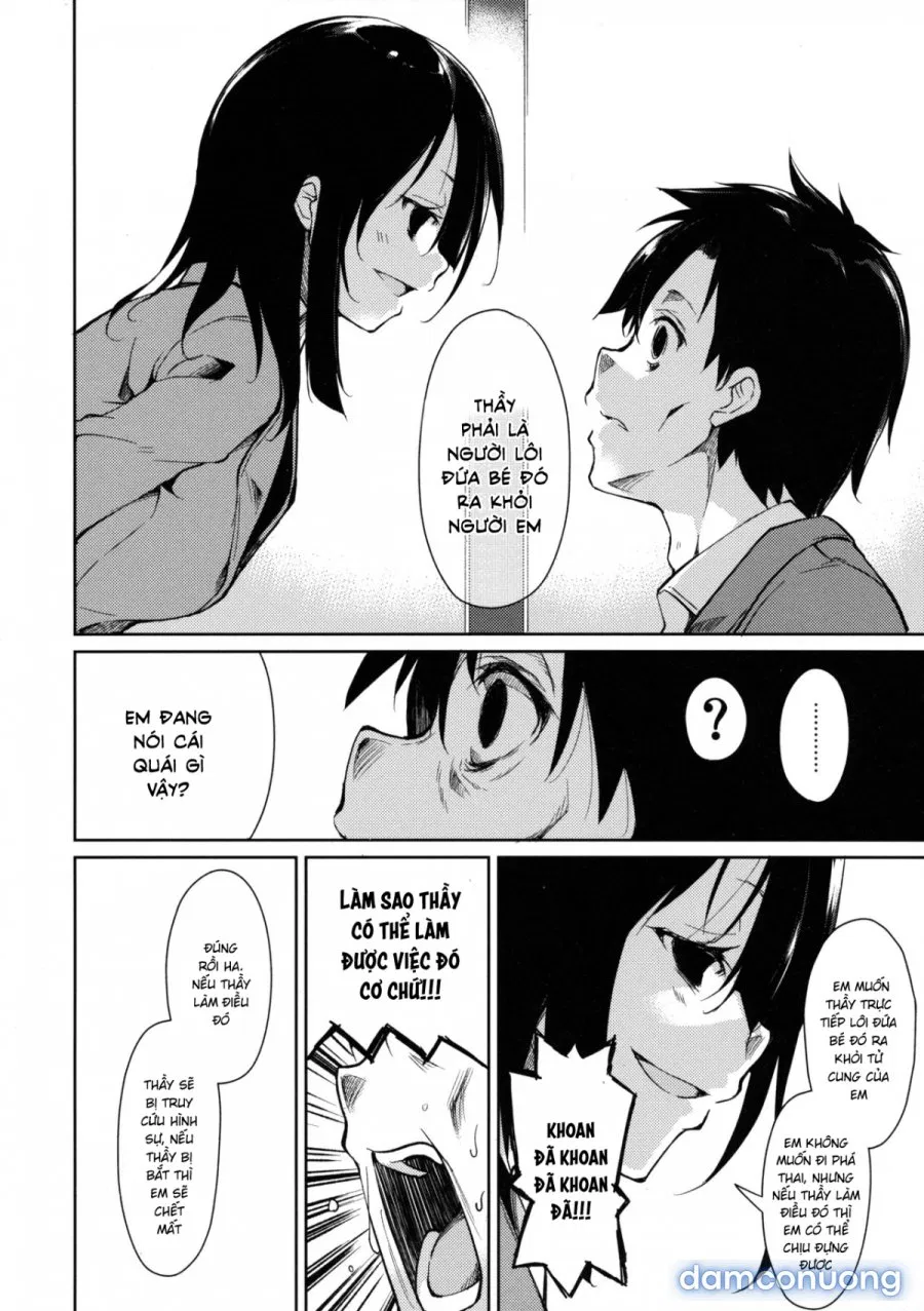 Shoujo M̶ 