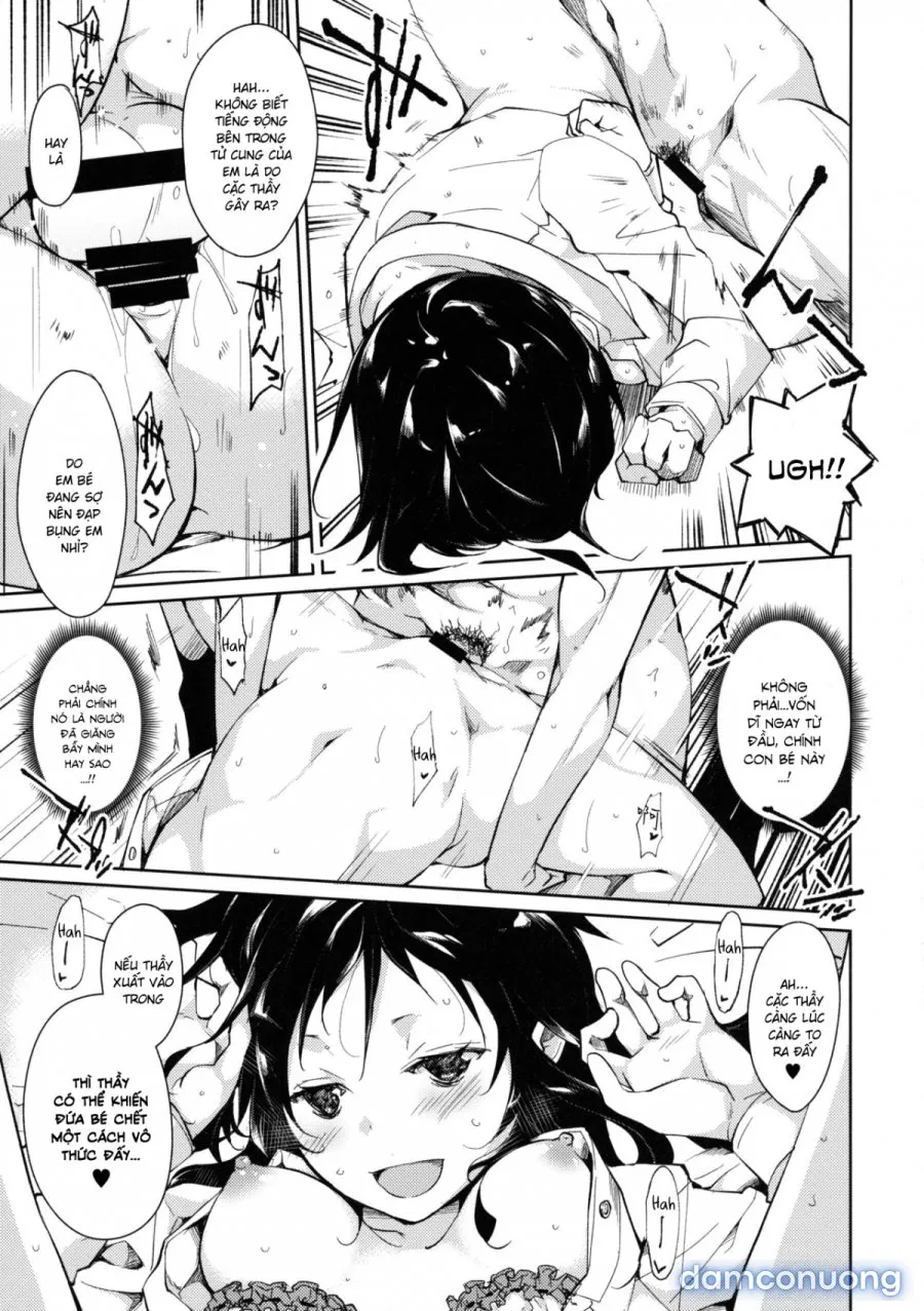 Shoujo M̶ 