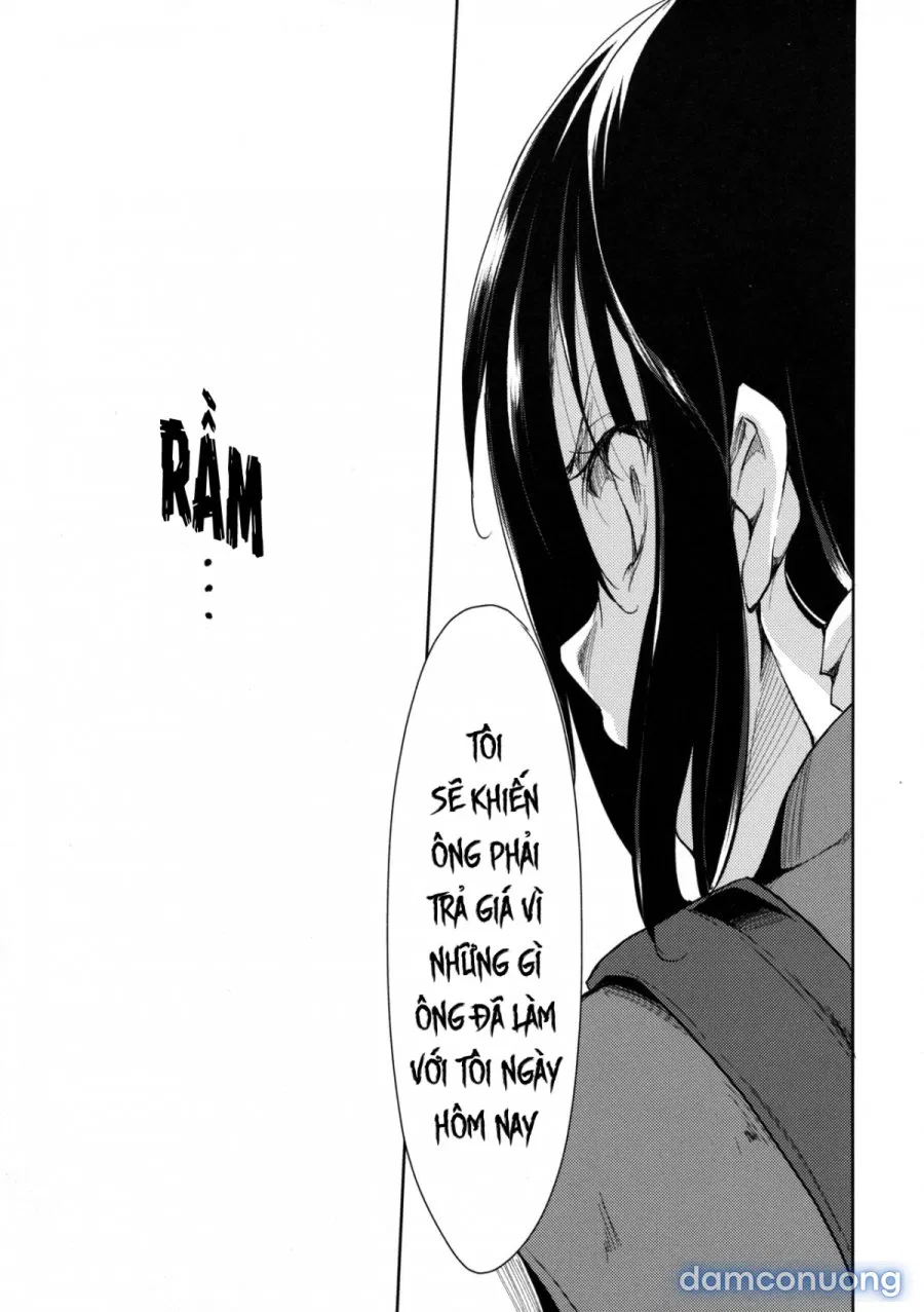 Shoujo M̶ 