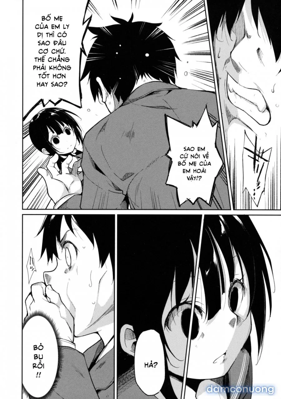 Shoujo M̶ 