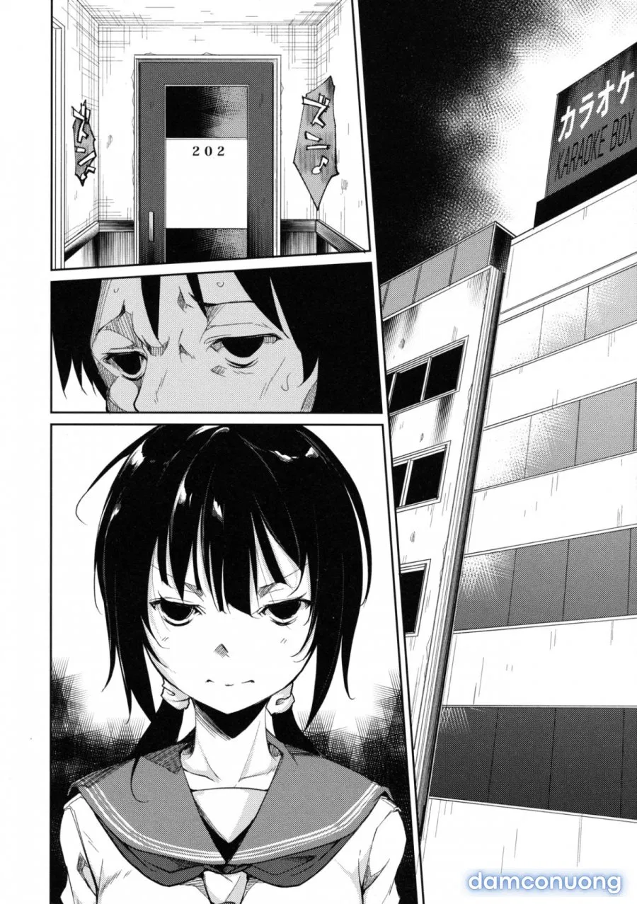 Shoujo M̶ 