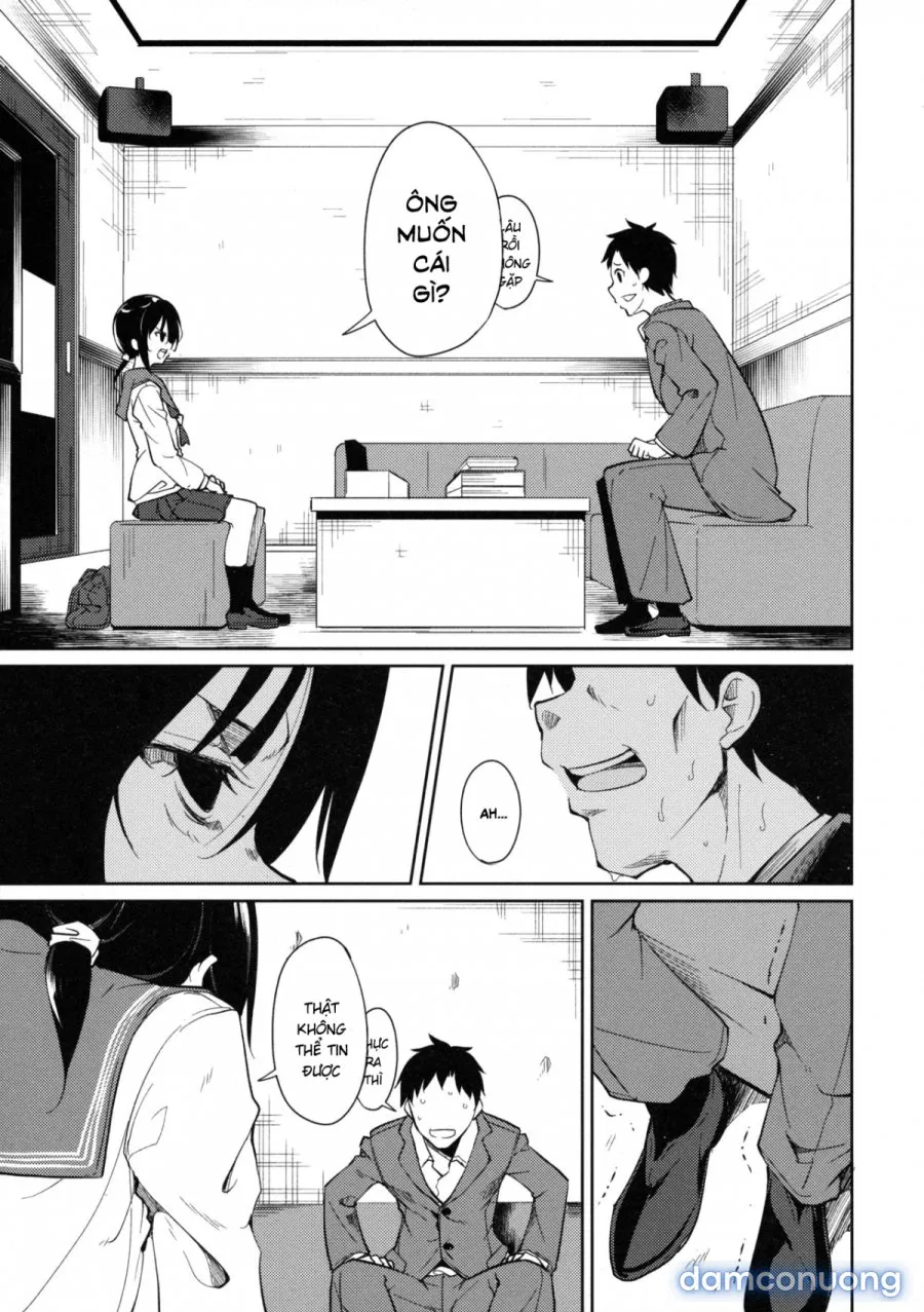 Shoujo M̶ 