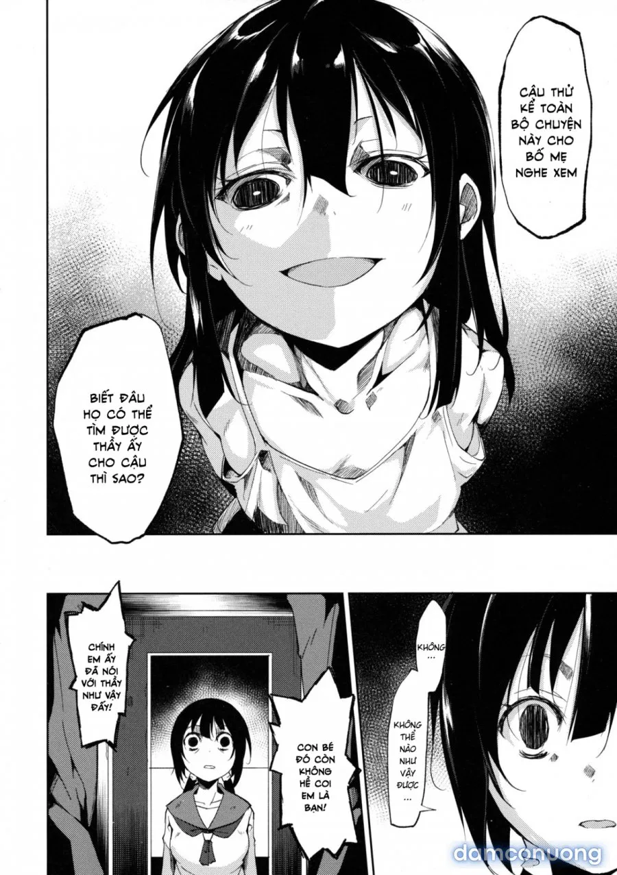 Shoujo M̶ 