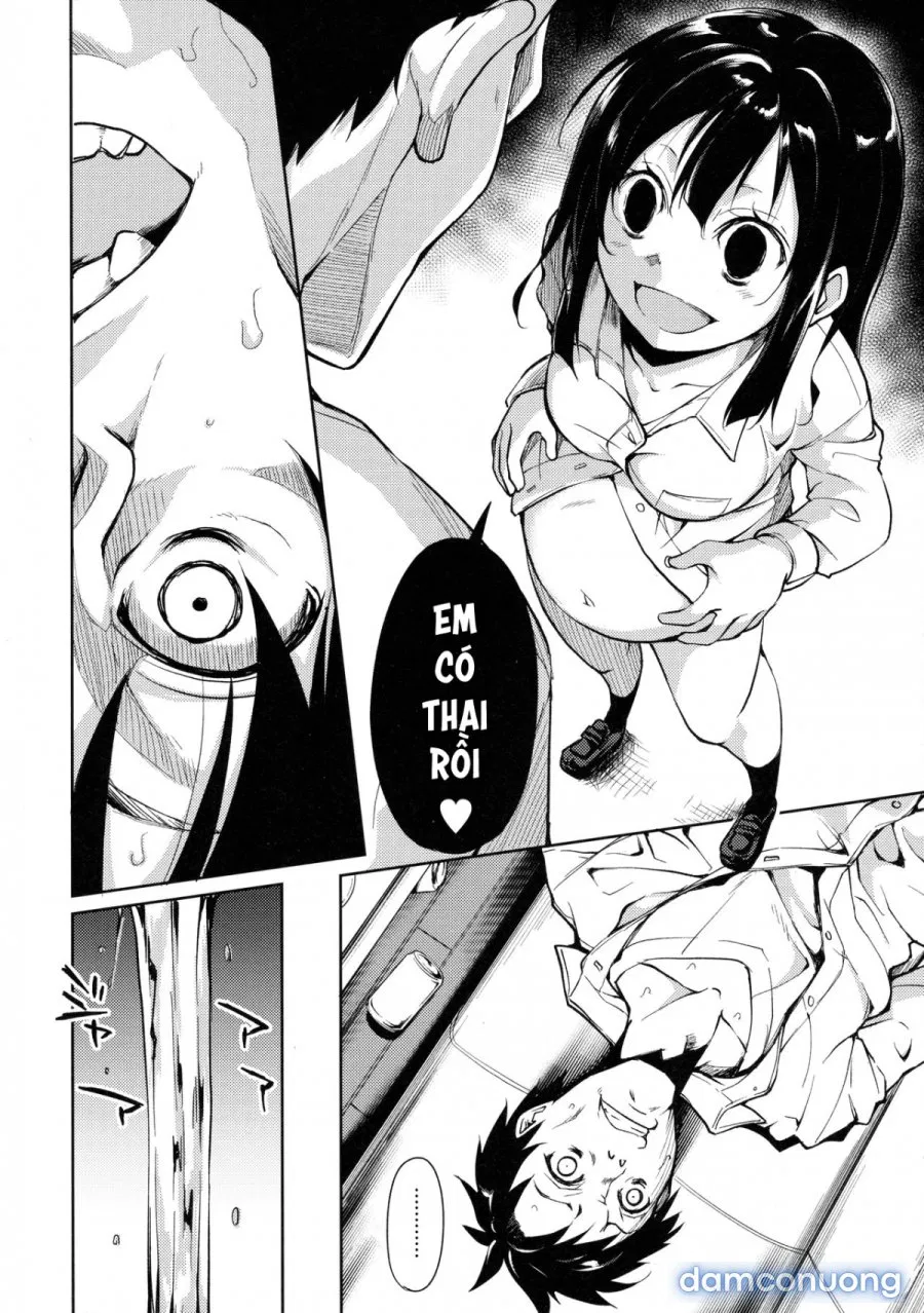 Shoujo M̶ 