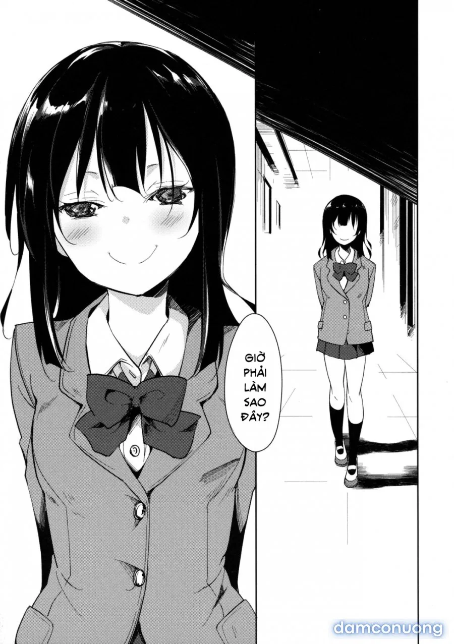 Shoujo M̶ 