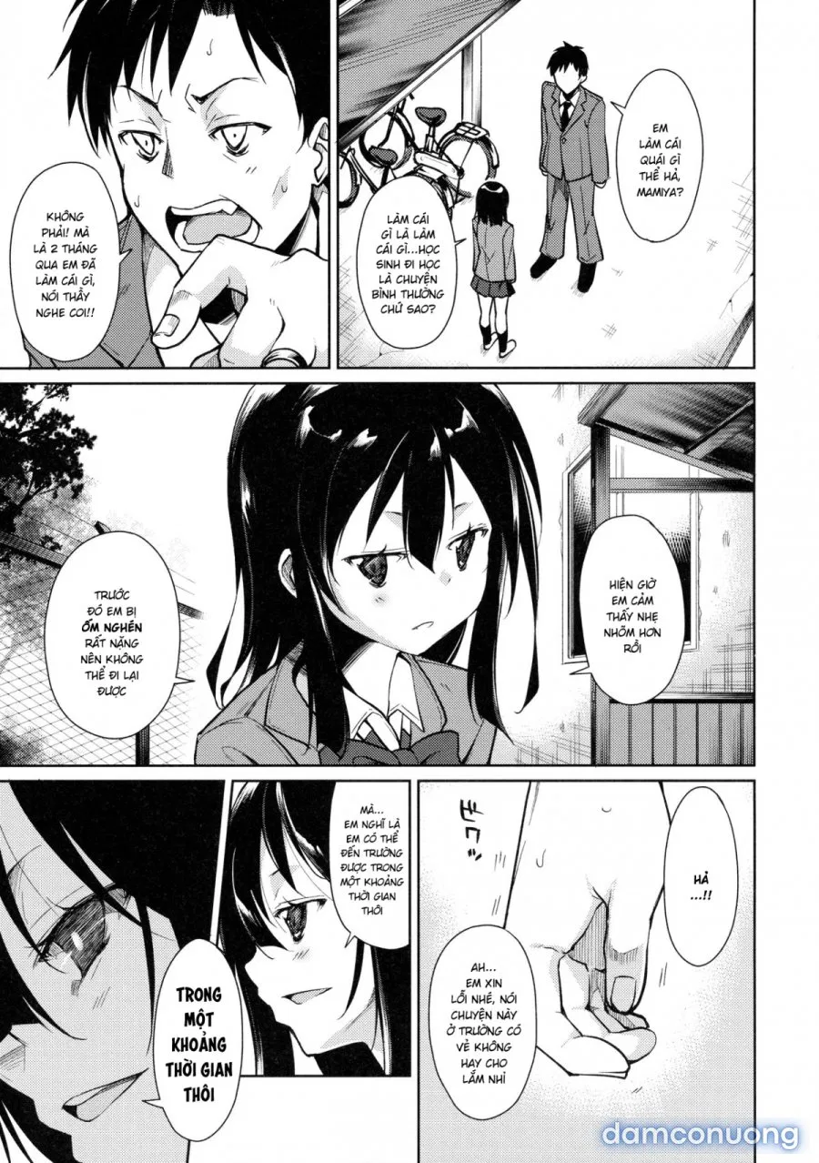 Shoujo M̶ 