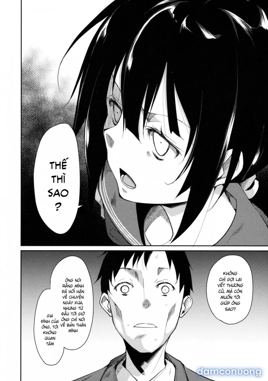 Shoujo M̶ 