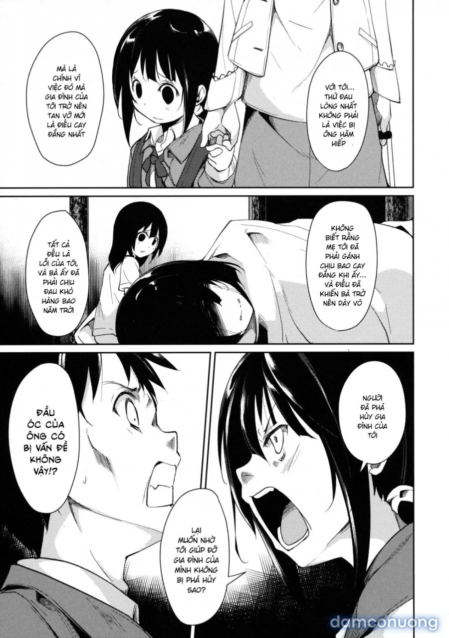 Shoujo M̶ 