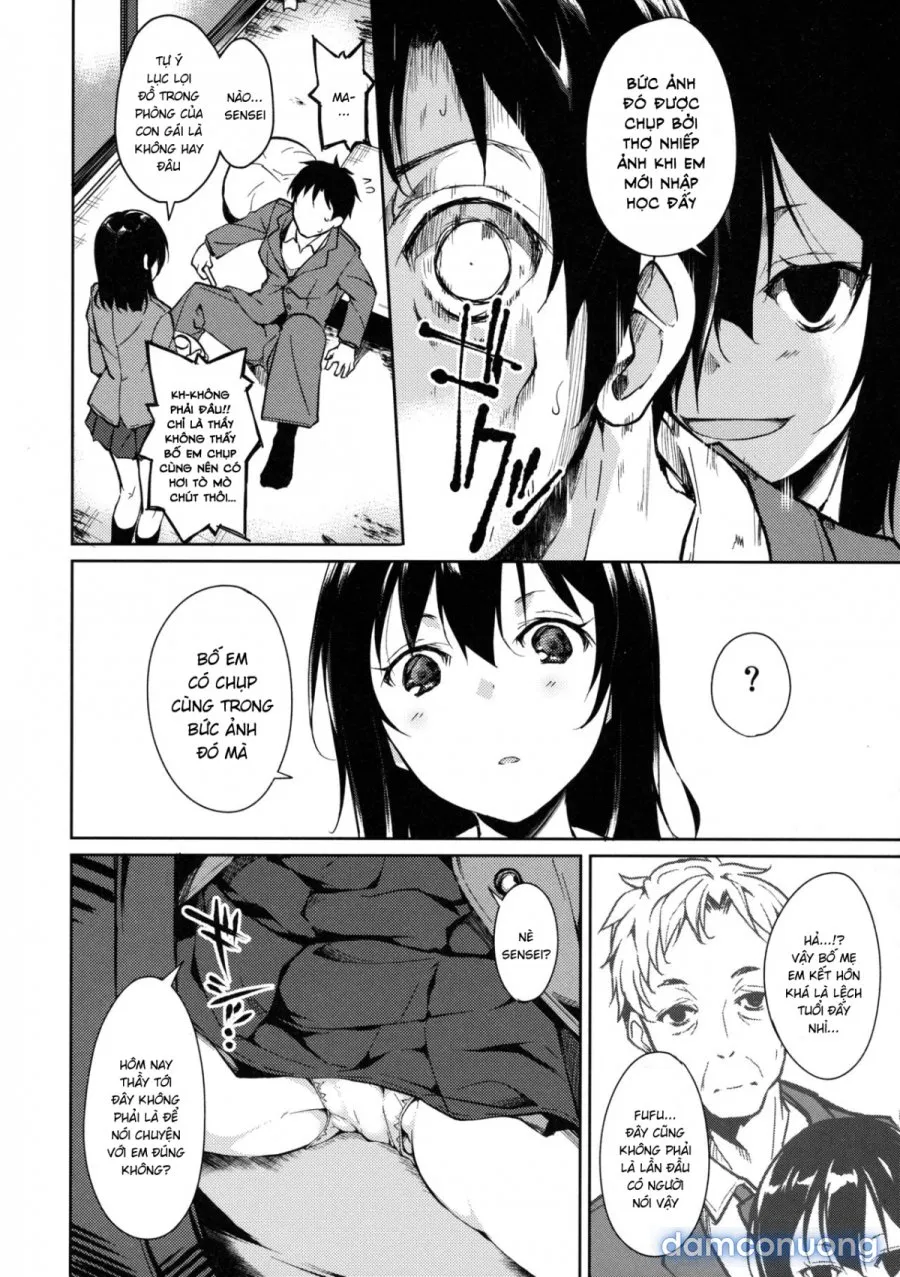 Shoujo M̶ 
