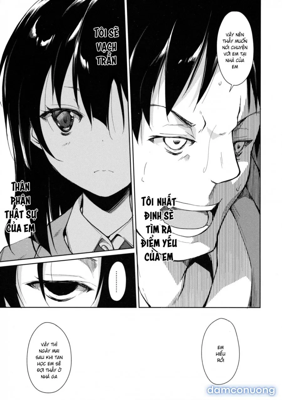 Shoujo M̶ 