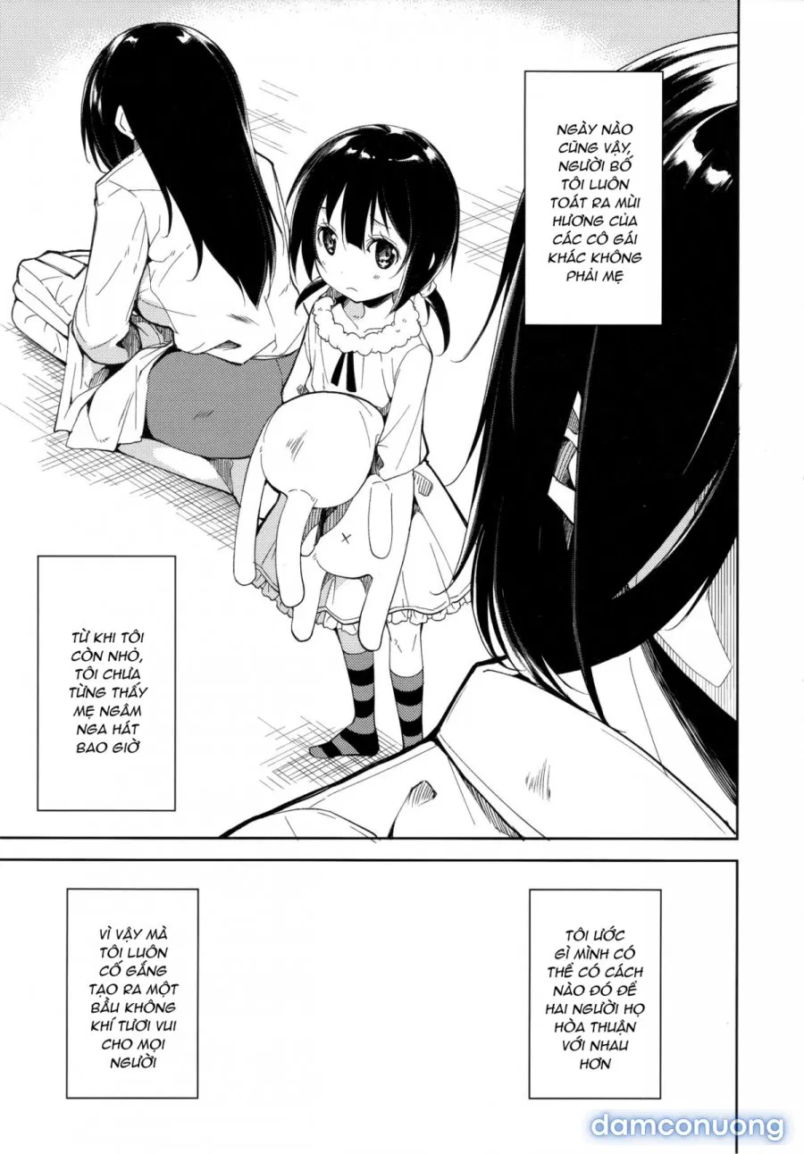 Shoujo M̶ 